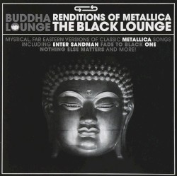 Renditions of Metallica - The Black Lounge