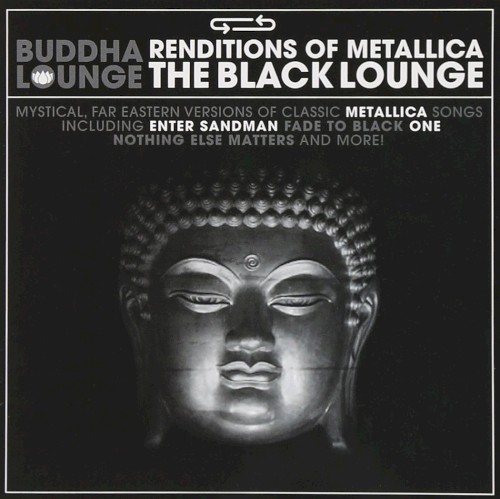 Renditions of Metallica - The Black Lounge