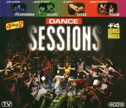 Dance Sessions