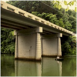 Water Under the Bridge