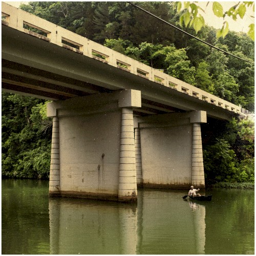 Water Under the Bridge