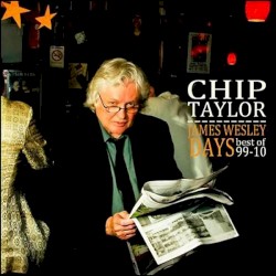 James Wesley Days; The Best Of Chip