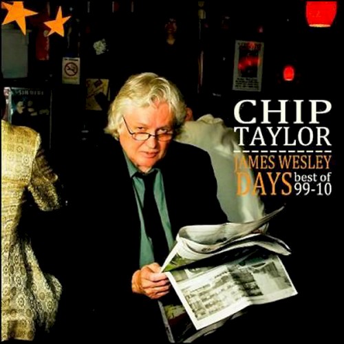 James Wesley Days; The Best Of Chip