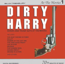 Dirty Harry Heroes and Tough Guys at the Movies