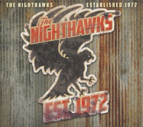 Established 1972