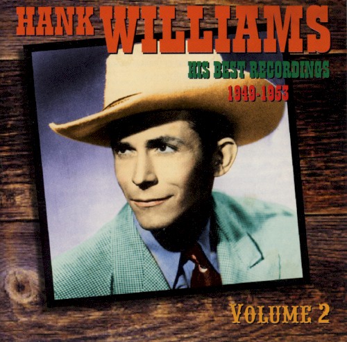 His Best Recordings, Volume 2