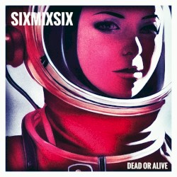Dead Or Alive