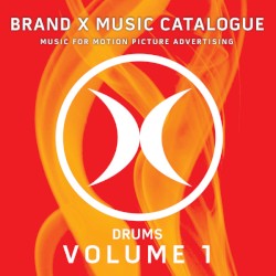 Drums Volume 1