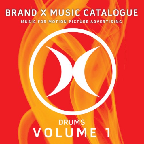 Drums Volume 1
