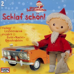 Schlaf schön!
