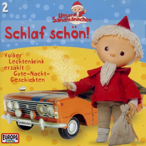 Schlaf schön!