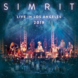 Live in Los Angeles, 2019