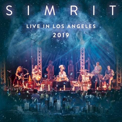 Live in Los Angeles, 2019