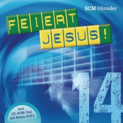 Feiert Jesus! 14