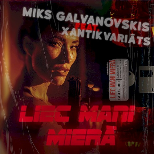Liec Mani Mierā