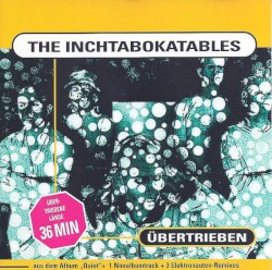 Übertrieben