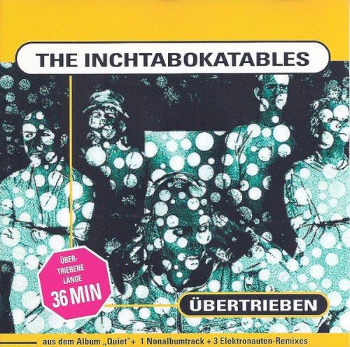 Übertrieben