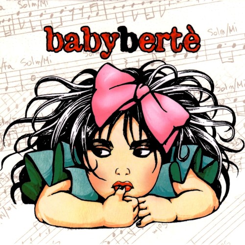 BabyBerté