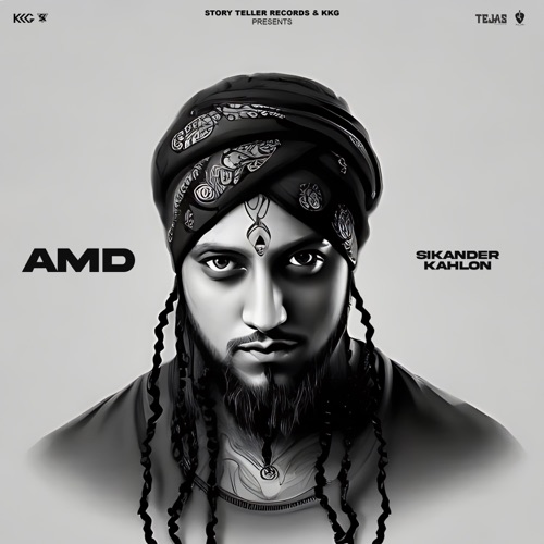 AMD