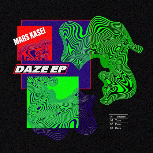DAZE EP
