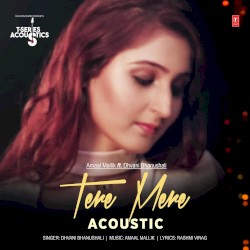 Tere Mere Acoustic