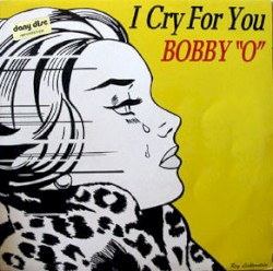 I Cry for You