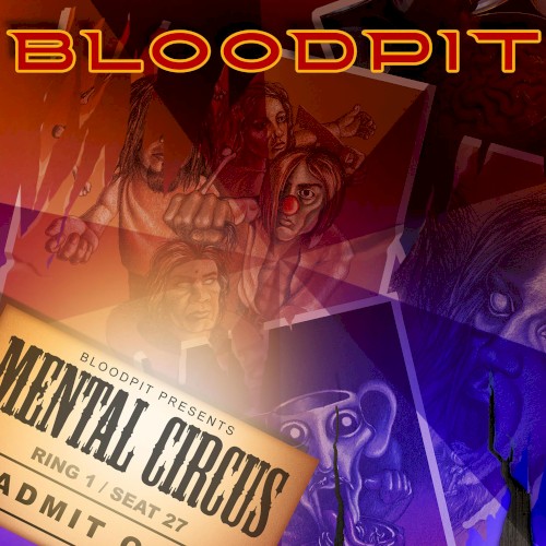 Mental Circus