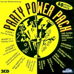 Party Power Pack