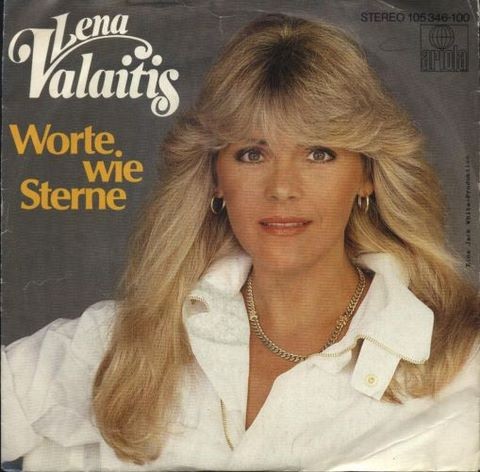 Worte wie Sterne