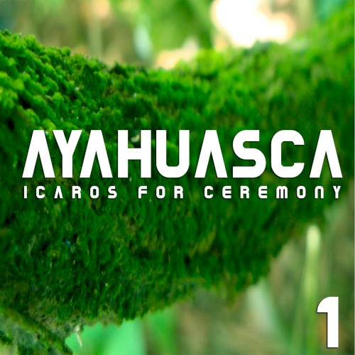Ayahuasca Icaros for Ceremony 1