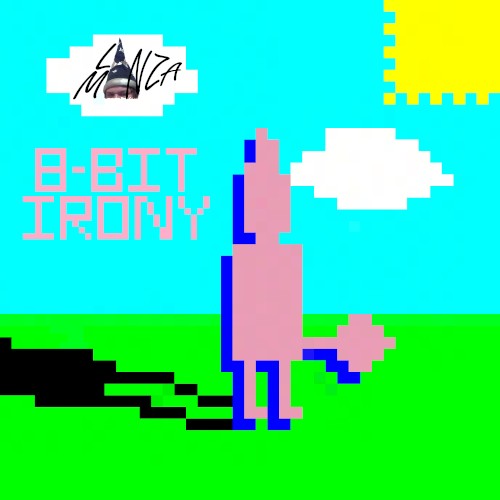 8-Bit Irony
