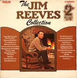 The Jim Reeves Collection