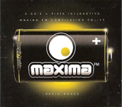 Maxima FM Compilation, Volume 11: Energia positiva