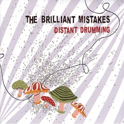 Distant Drumming