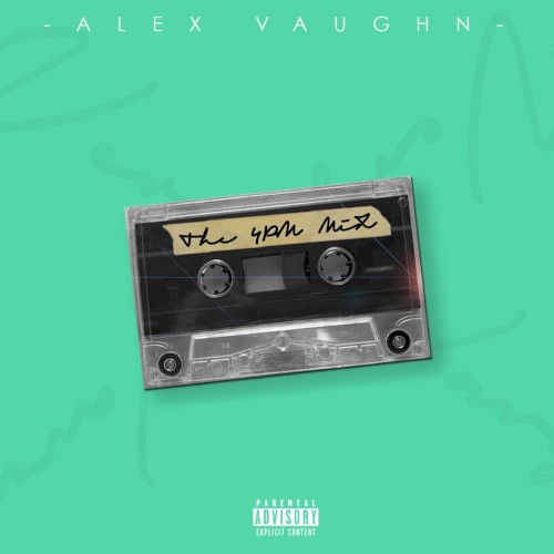 The 4pm Mix