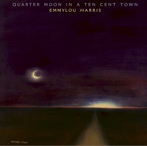 Quarter Moon in a Ten Cent Town