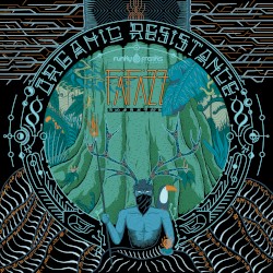 Organic Resistance