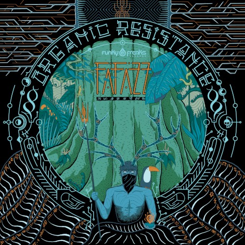 Organic Resistance