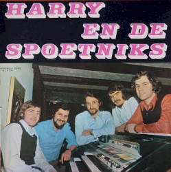 Harry en de Spoetniks