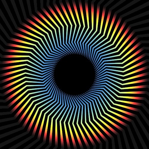 Solar Eyes