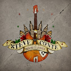 The Concrete Jangle