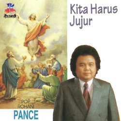 Kita Harus Jujur