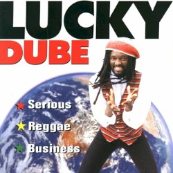 Serious Reggae Business