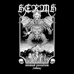 Oremus Peccatum /Refaim/