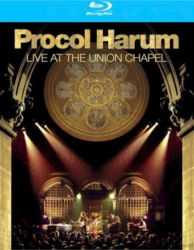Live at the Union Chapel