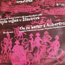 Byla Vojna U Slavkova