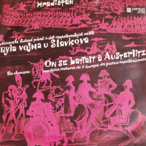 Byla Vojna U Slavkova