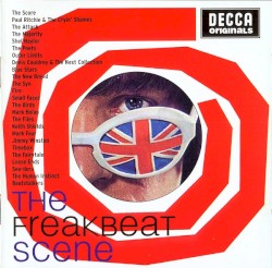 The Freakbeat Scene