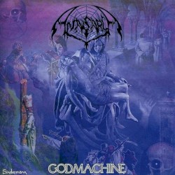 Godmachine