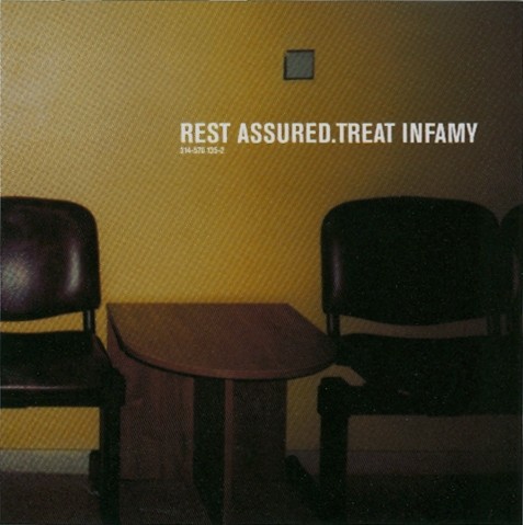 Treat Infamy